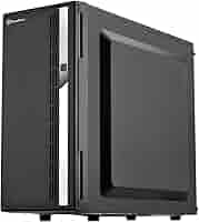 SilverStone 社 HDD ４ベイストレージケース SilverStone 社 HDD 4ベイストレージケース