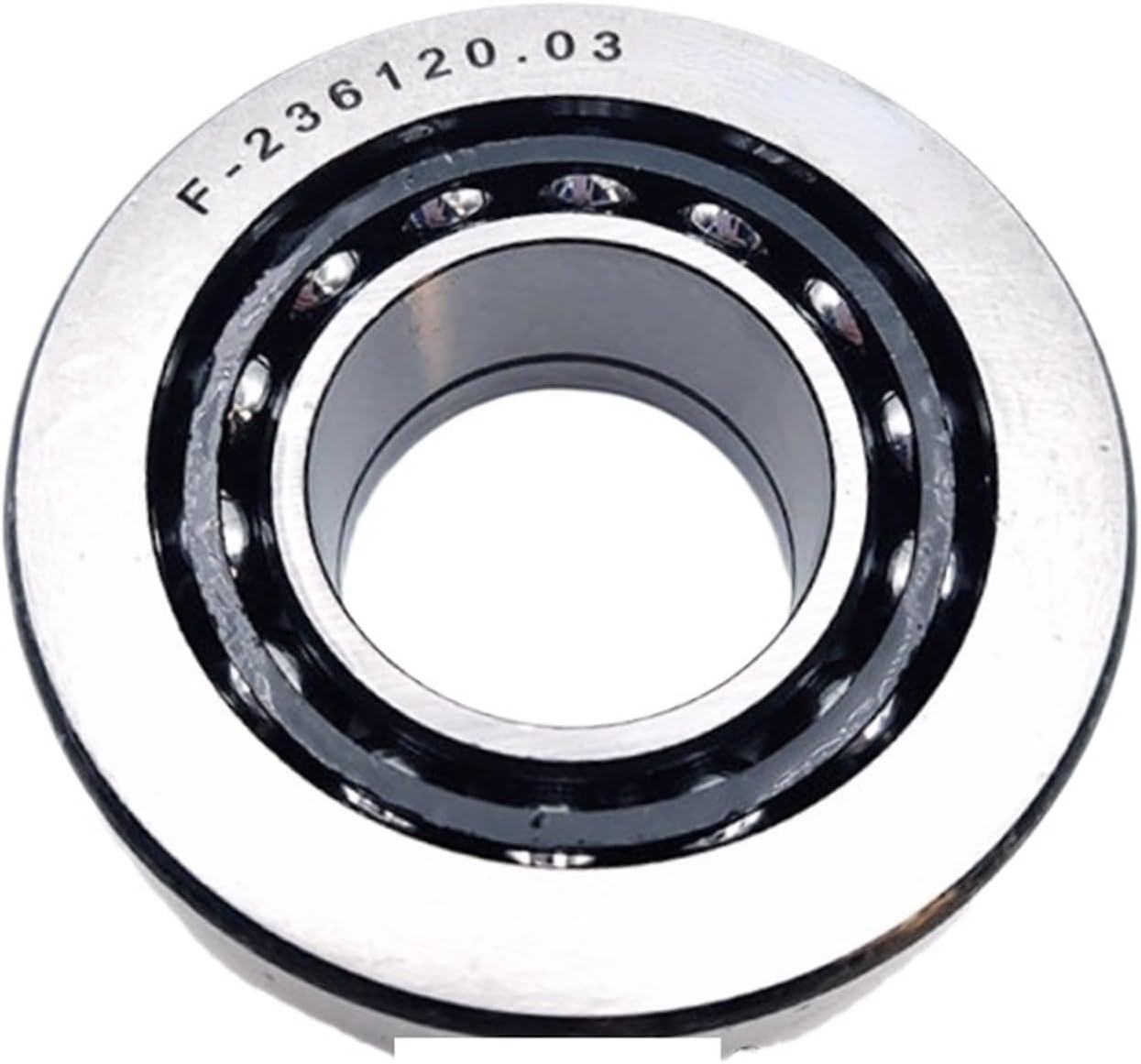 F-236120.03.SKL-AM Auto Differential Bearing 30.162x64.292x23mm Angular Contact Ball Bearing(F-236120.03)