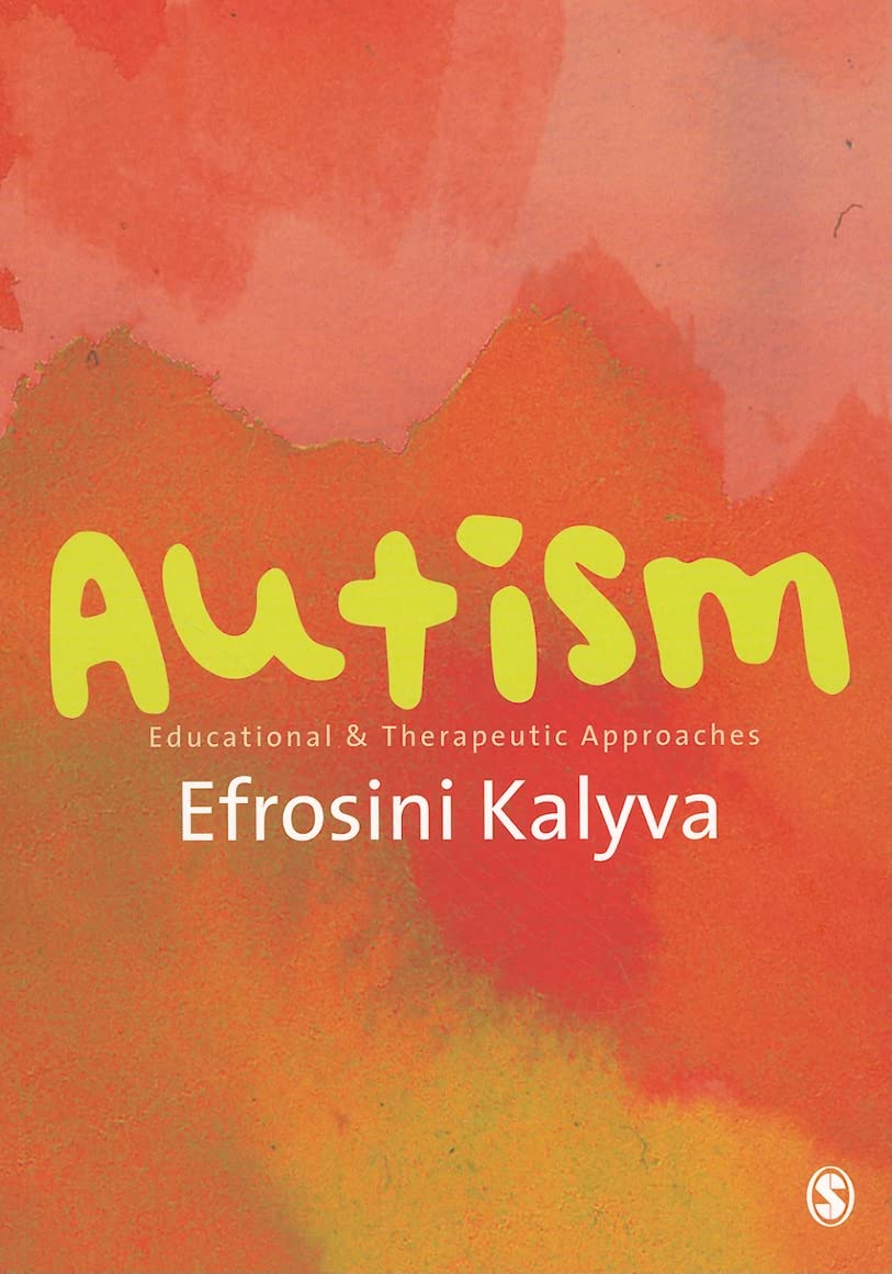 Autism: Educational And Therapeutic Approaches
