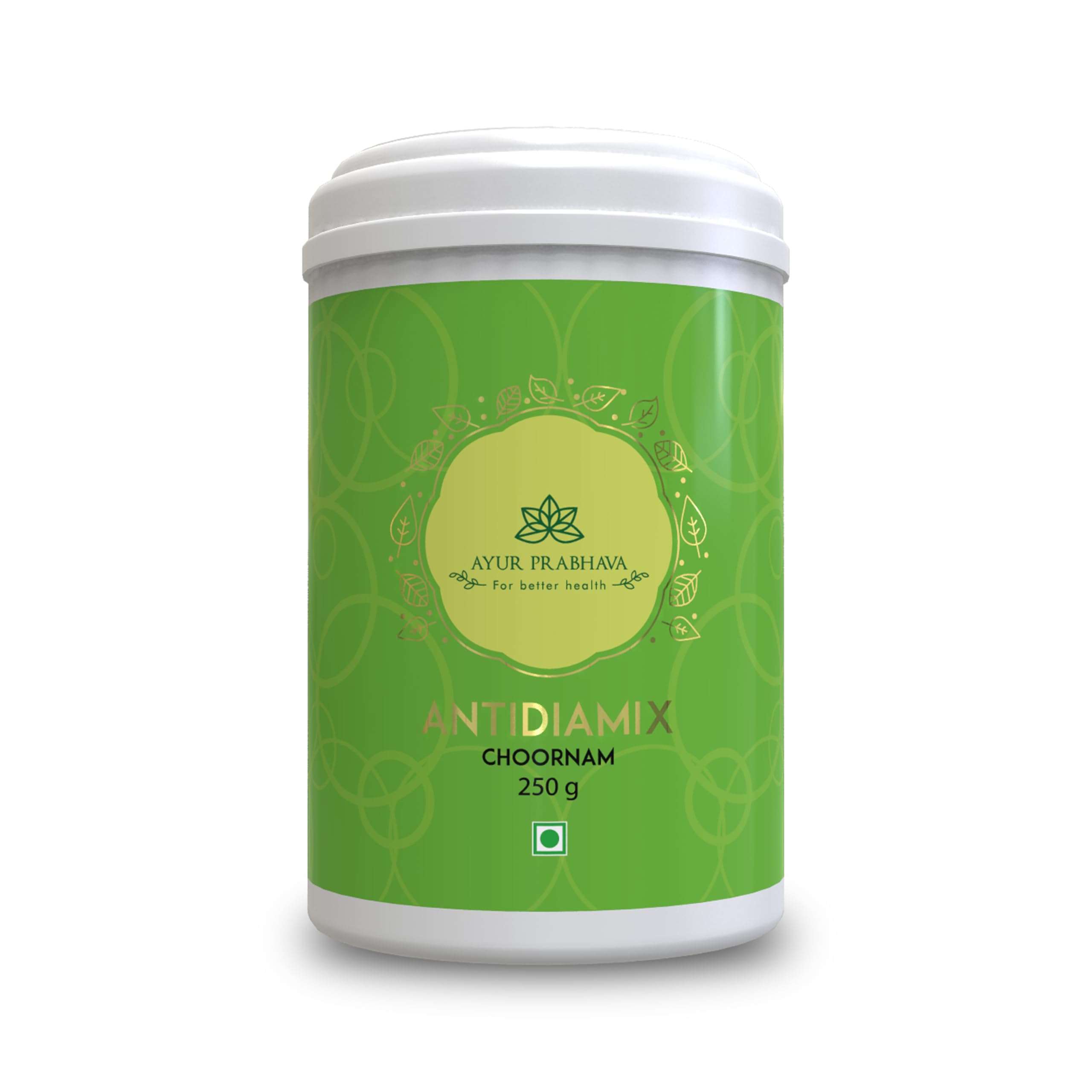 Ayurprabhava Antidiamix - 250 g | Diabetic care supplement (B0CNKLHP8P) Amazon Price History, Amazon Price Tracker