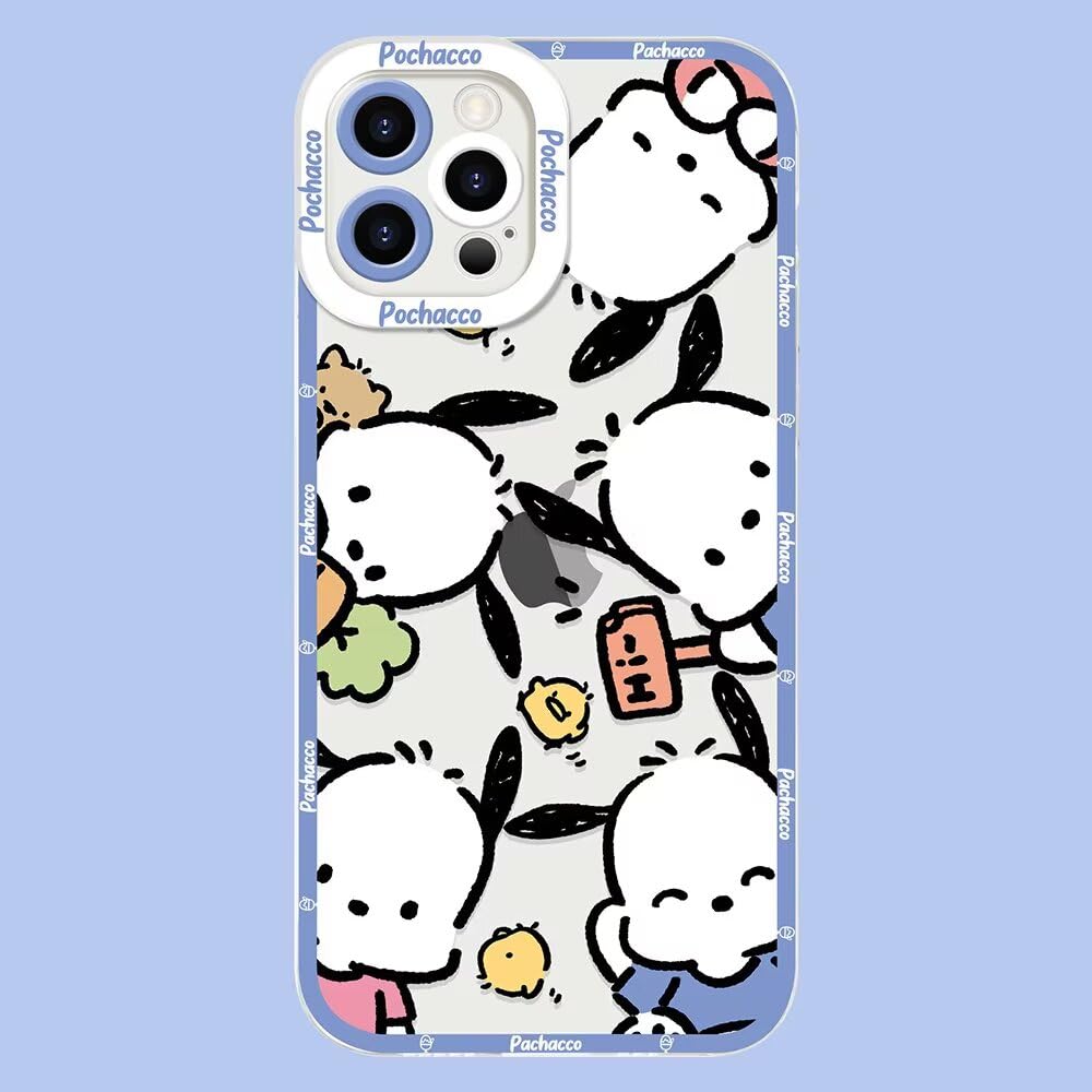 CASETiFY ポチャッコ iPhone16Proケース Amazon.co.jp: サンリオ iphone16pro max 用 ケース ポチャッコ