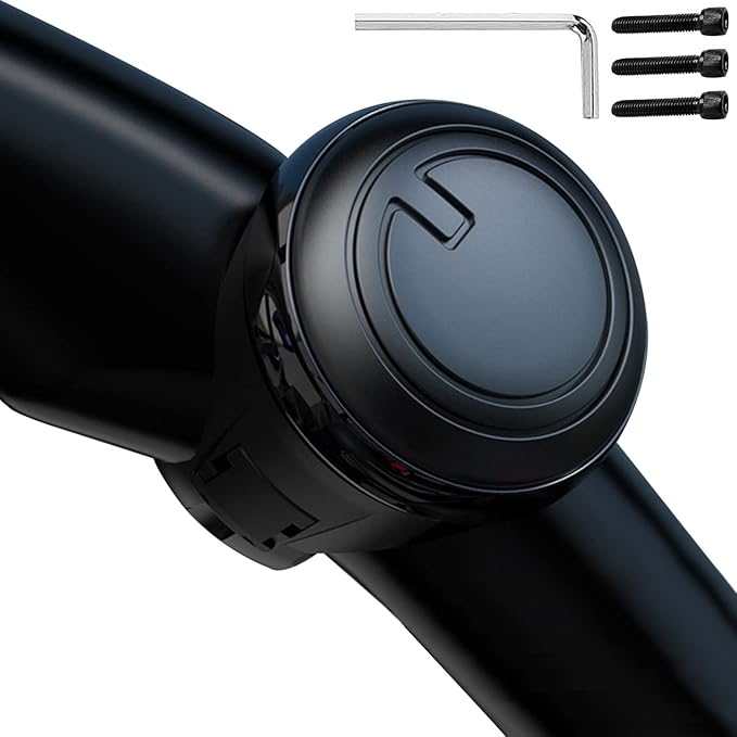Steering Wheel Spinner Knob, Universal Vehicle Steering Wheel Booster