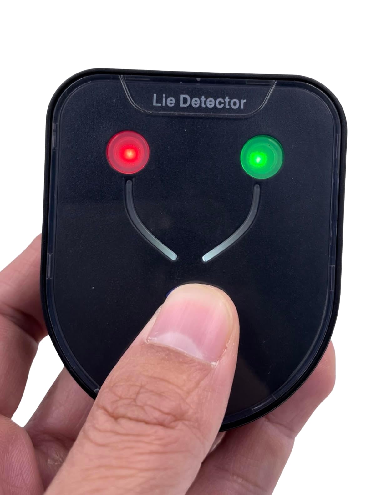 Macchina Della Verità Scherzosa Diabolical DP1102 Con Modalità Casuale, Regalo Divertente Per Adulti E Amici - 5
