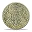 Valknut Coin (Odin)
