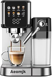 Wtrtr One-Touch CoffeeHouse Coffee Machine