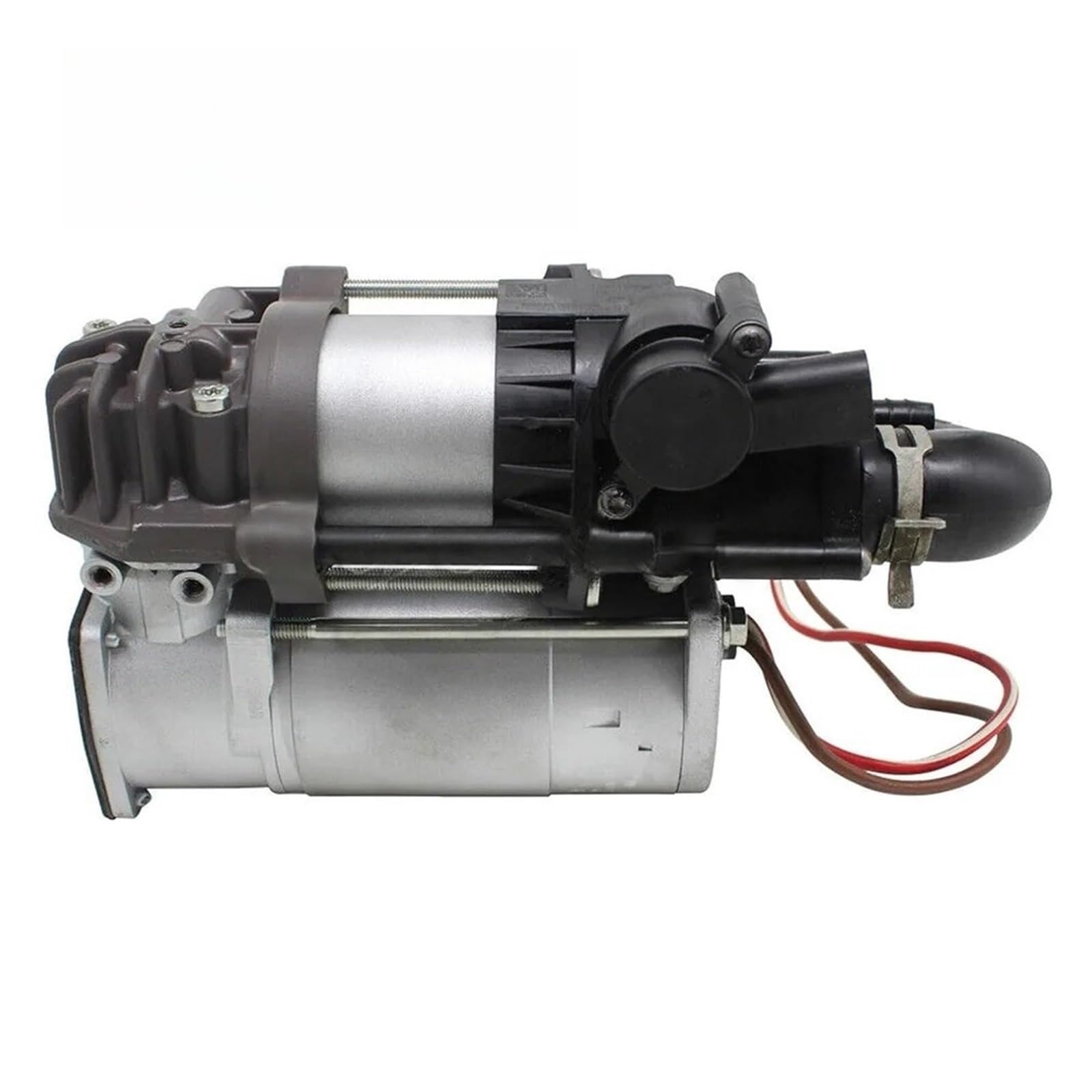 Lxfxnqjte Single Compressor Ac Air Suspension Compressor Pump Compatible For Bmw 7 G11 G12 725D 730D 740D 740I 750D 2015-2022 37206861882 37206884682 6861882 6884682(Single Compressor)
