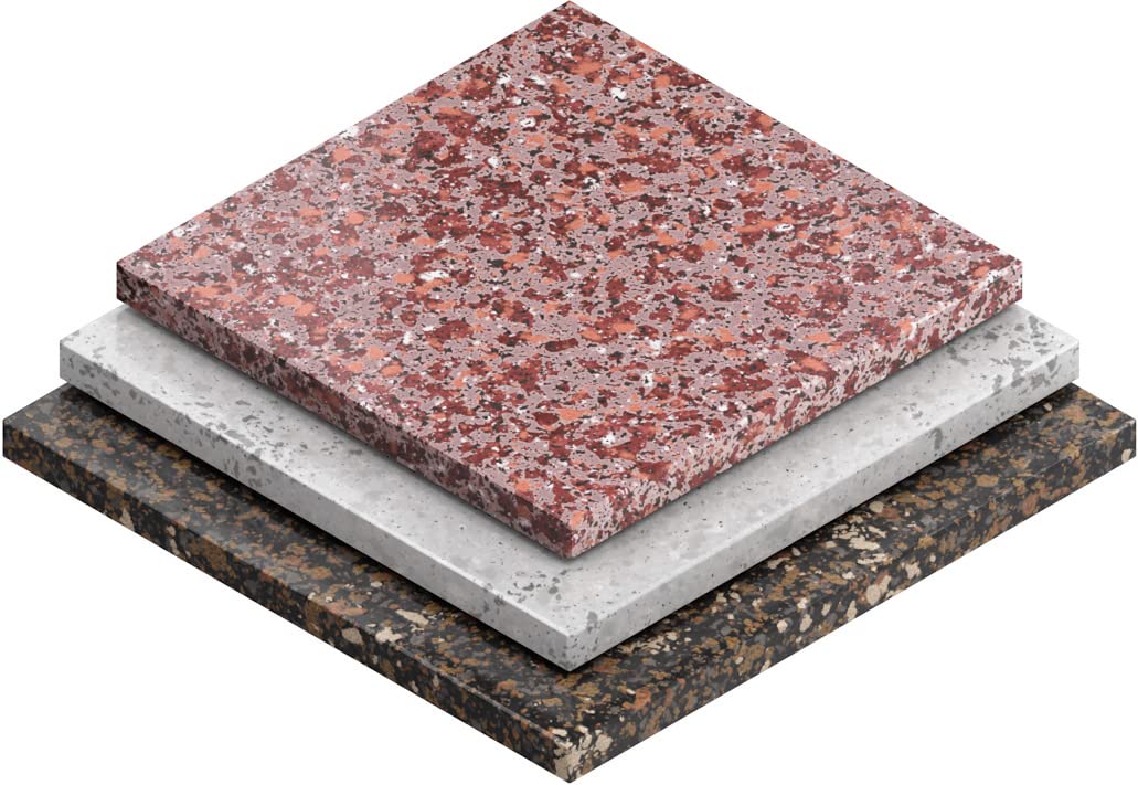 Bosch Professional 1x Disco Diamantato Standard for Stone, per Calcestruzzo, Pietra, Granito, Ø 230 x 22,23 x 2,3 x 10 mm, Accessori per Smeriglatrici Angolari