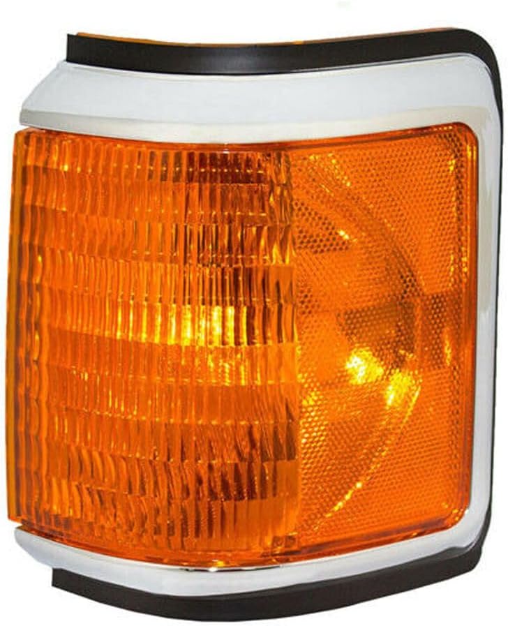 for Ford for Bronco for F-Superduty for F150 for F250 for F350 Corner Turn Signal Park Light Lamp Assembly Left Side