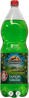 "Tarkhun" Soft Drink (Chernogolovka) 2L (Pack of 3)