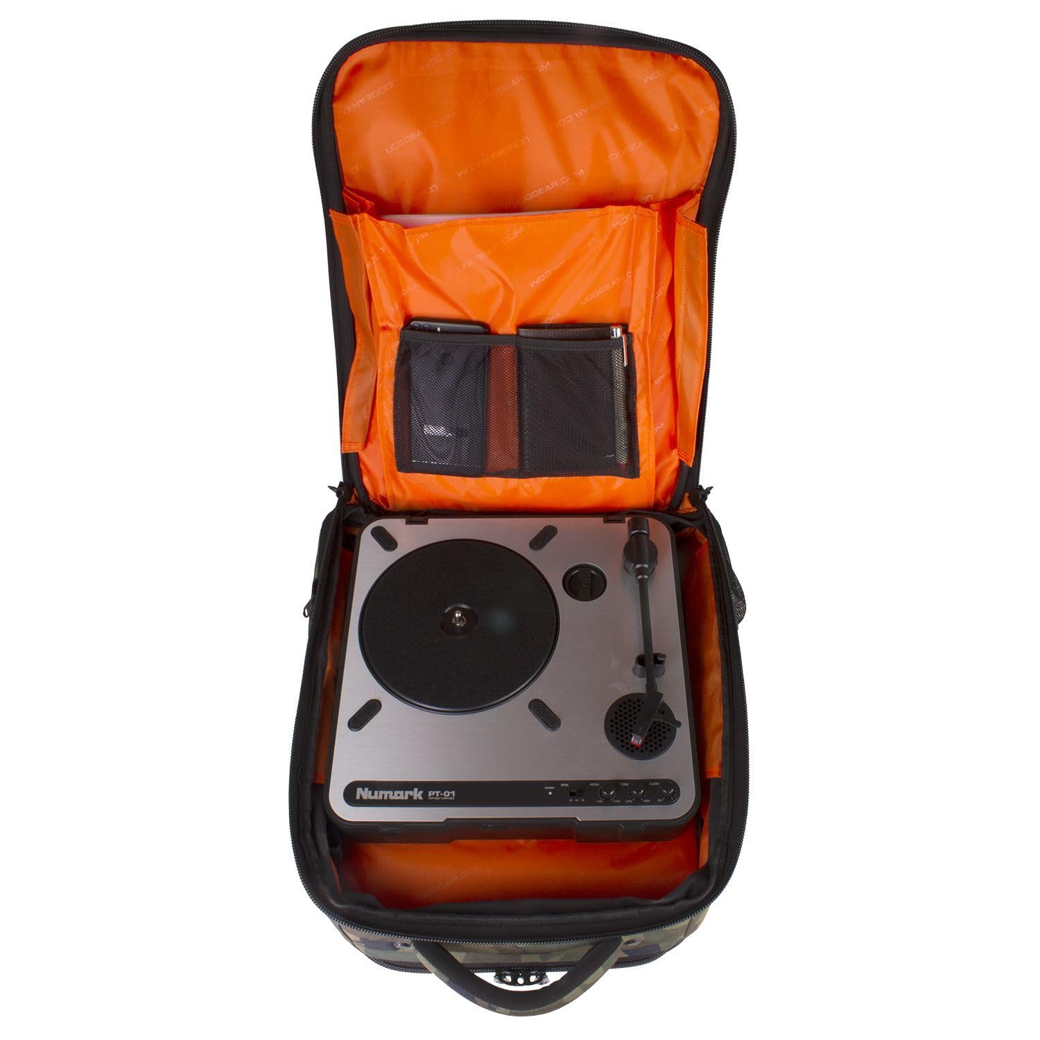 UDG Ultimativer Rucksack