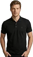 Camisa Polo Masculina Piquet Polo Wear