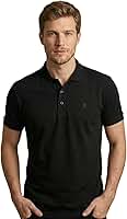 Camisa Polo Masculina Piquet Polo Wear