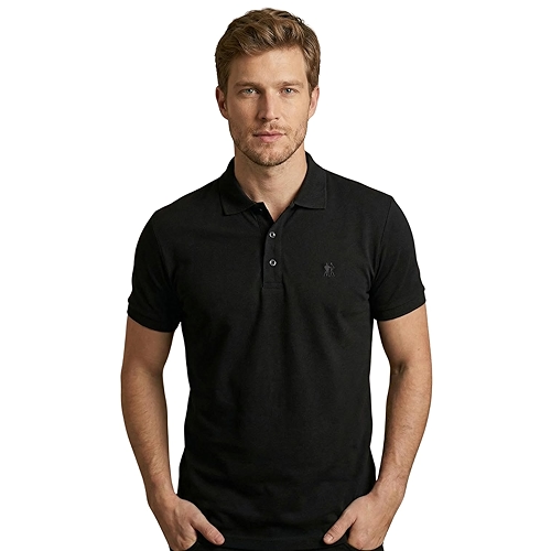 Camisa Polo Masculina Piquet Polo Wear