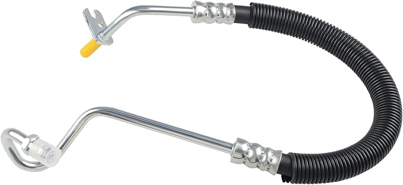 Mangueira de alta pressão da direção hidráulica WMPHE para Chevy Silverado, GMC Sierra e Cadillac Escalade – 1 unidade