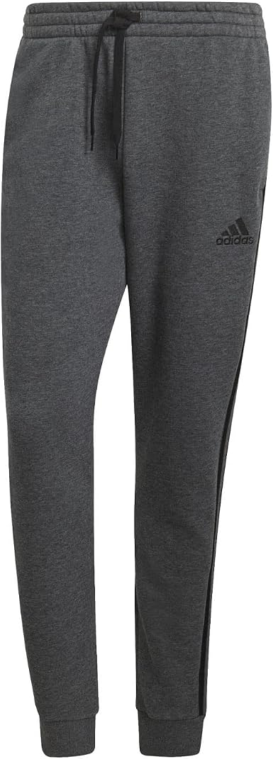 Sport Trousers Mens Dark Grey Heather 