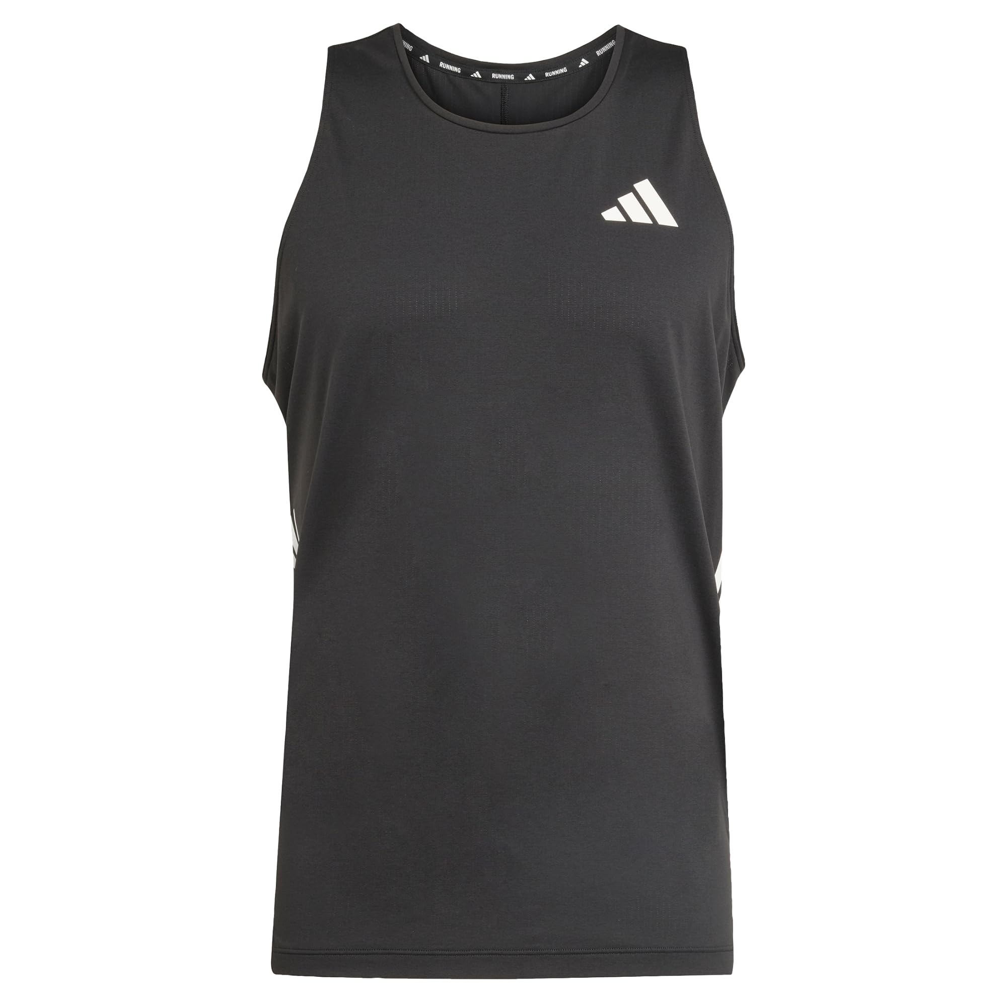 Adidas Men's Noir Tank Top Adi365 Iconic