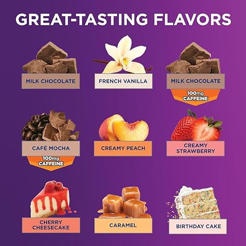 Miniatura 7 de Max Protein Ensure Batido nutritivo