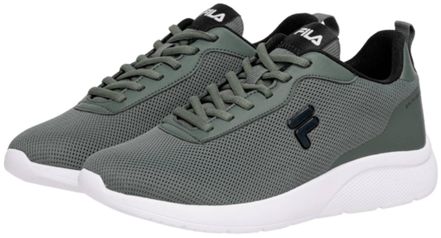 FILA Spitfire Wmn, Zapatillas para Correr Mujer