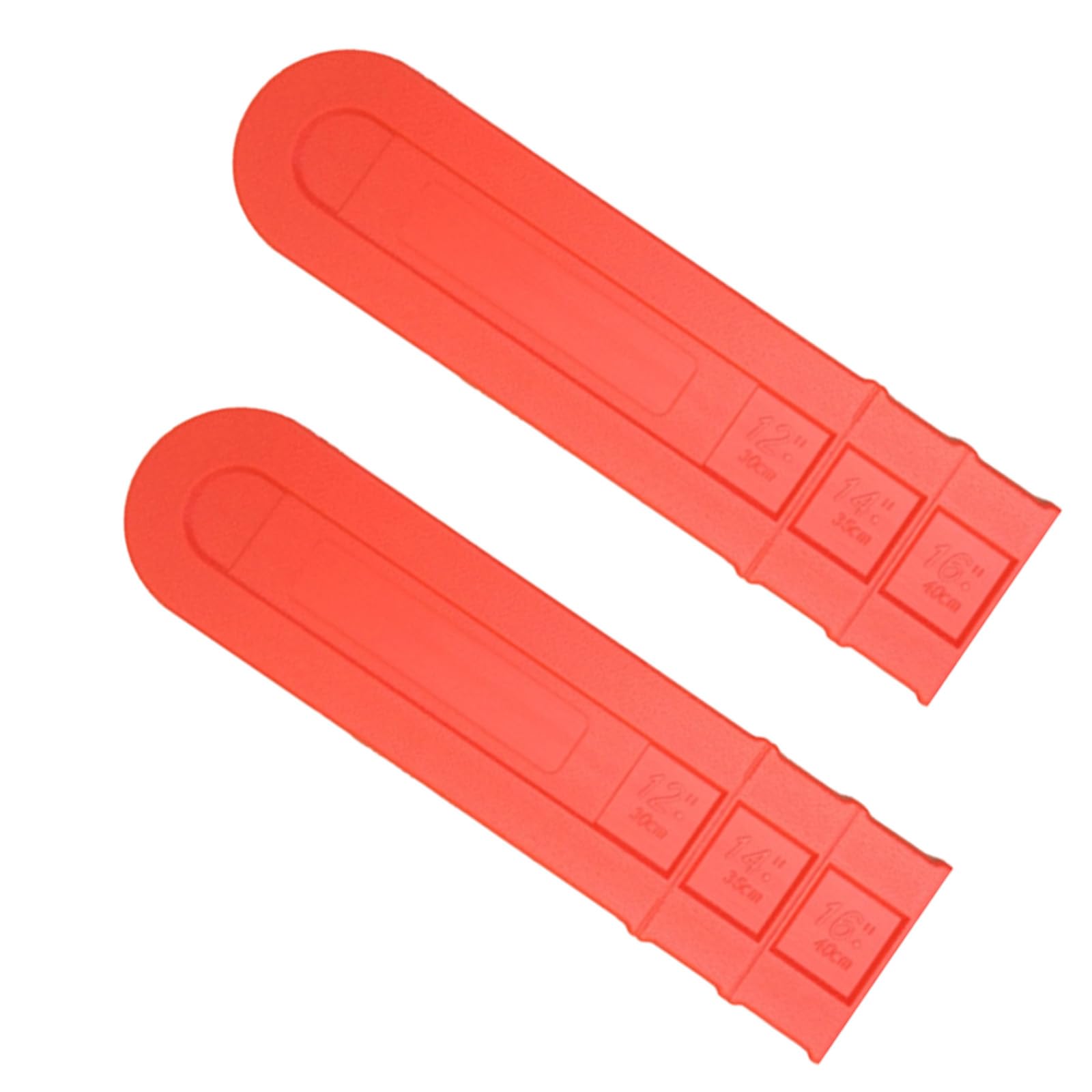 Housse de protection universelle 40,6 cm pour tronçonneuse
