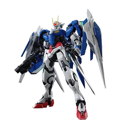 Bandai Model Kit- Toy, Multicolore, 46100