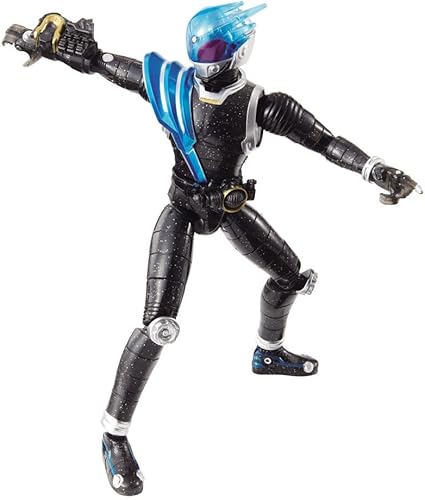 Miniatura 5 de Bandai FMCS 04 Kamen Rider Meteor Enmascarado Jinete (Completado) Fourze Module Japón