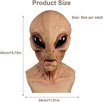 宇宙人マスク 81hg5hh4jbL._UF894,1000_QL80_.jpg