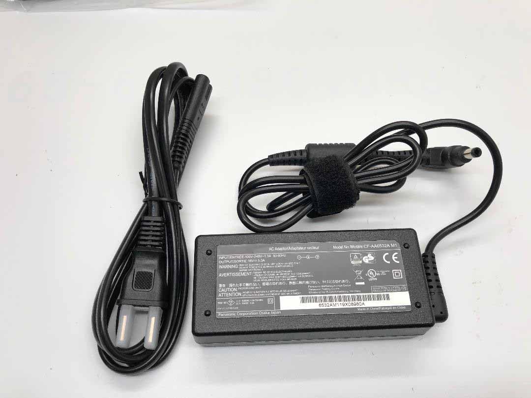 Amazon.co.jp: ノートパソコンACアダプター充電器互換用パナソニック