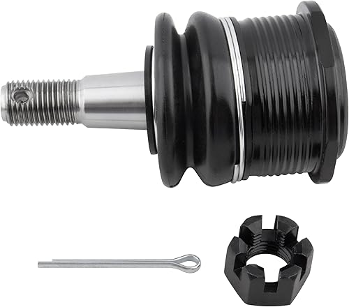 Miniatura 4 de BOXI Juego de 2 rótulas delanteras superiores para Dodge Diplomat Magnum Charger Mirada Monaco Polara Challenger ST. Regis Suburbanpara Chrysler 300