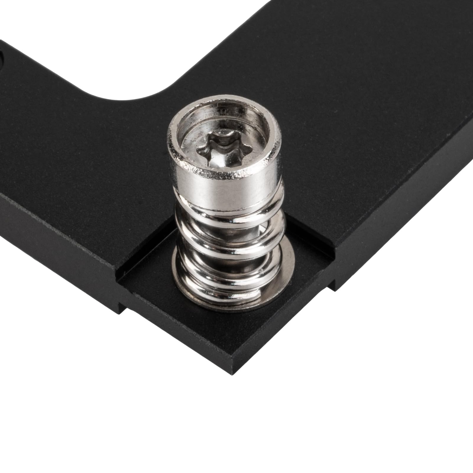 SilverStone Technology XAC-MK-TR5 Socket sTR5 / SP6 / sWRX9 / sWRX8 / sTRX4 / TR4 / SP3 Kit de montaje para Silverstone XE360 Series AIO, SST-XAC-MK-TR5