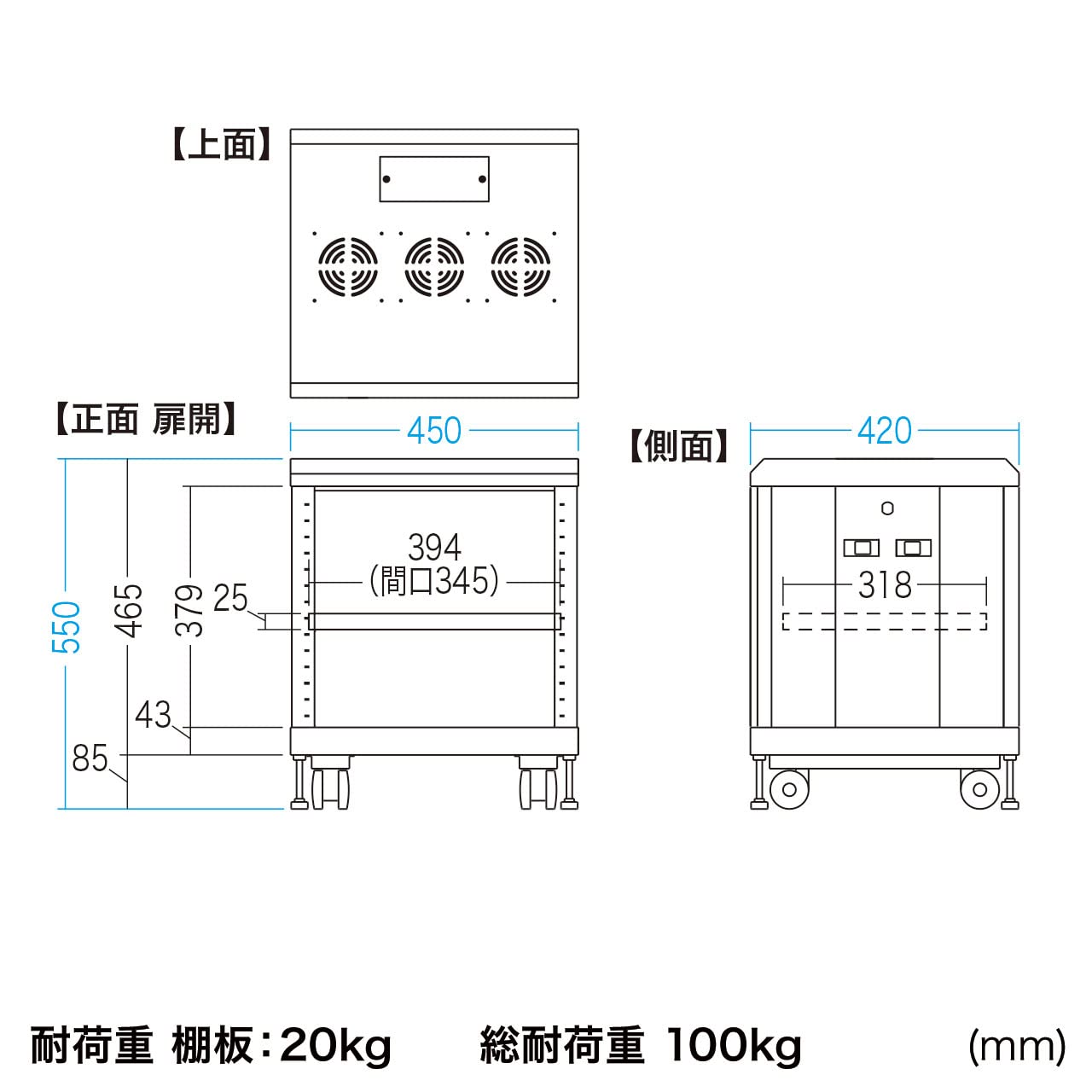 Amazon.co.jp：サンワサプライ アウトレット マルチ収納ラック