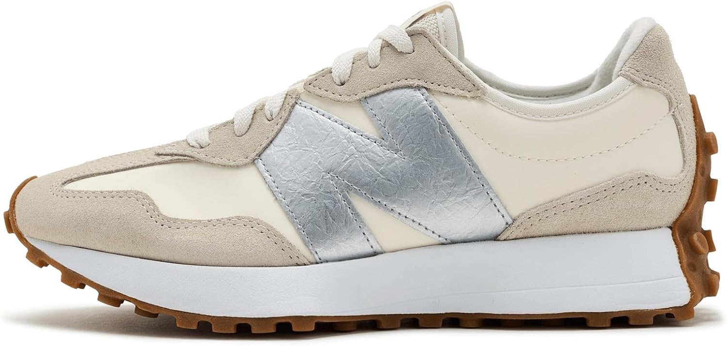 New Balance Kids' 9060 Sneakers - Image 4