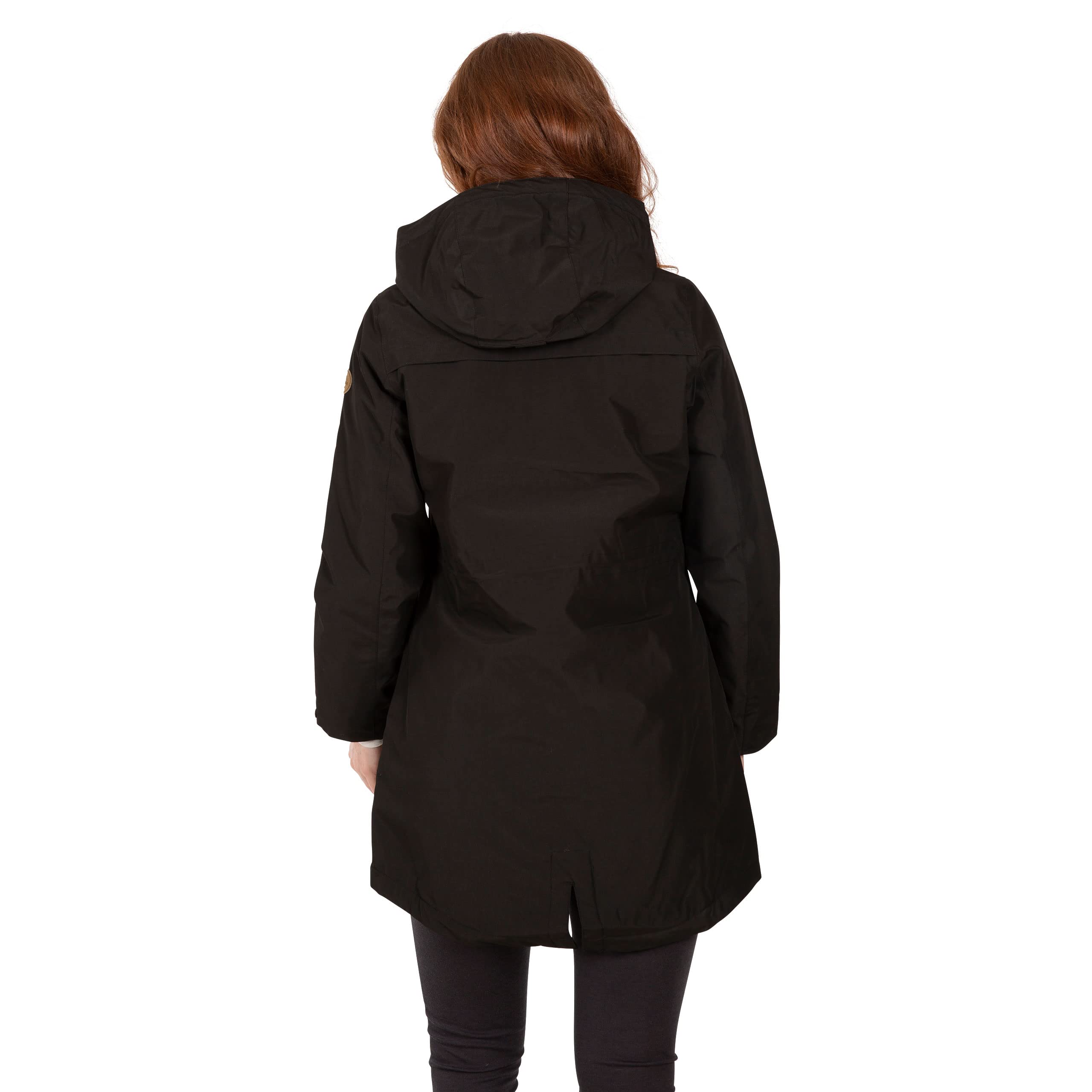 Trespass Testi Giacca impermeabile da donna Donna