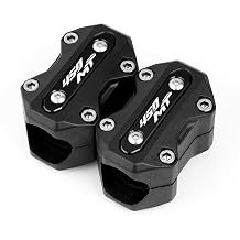 For CFMOTO 450MT 450 Accessories Motorcycle Crash Bar Guard Engine Bumper Block