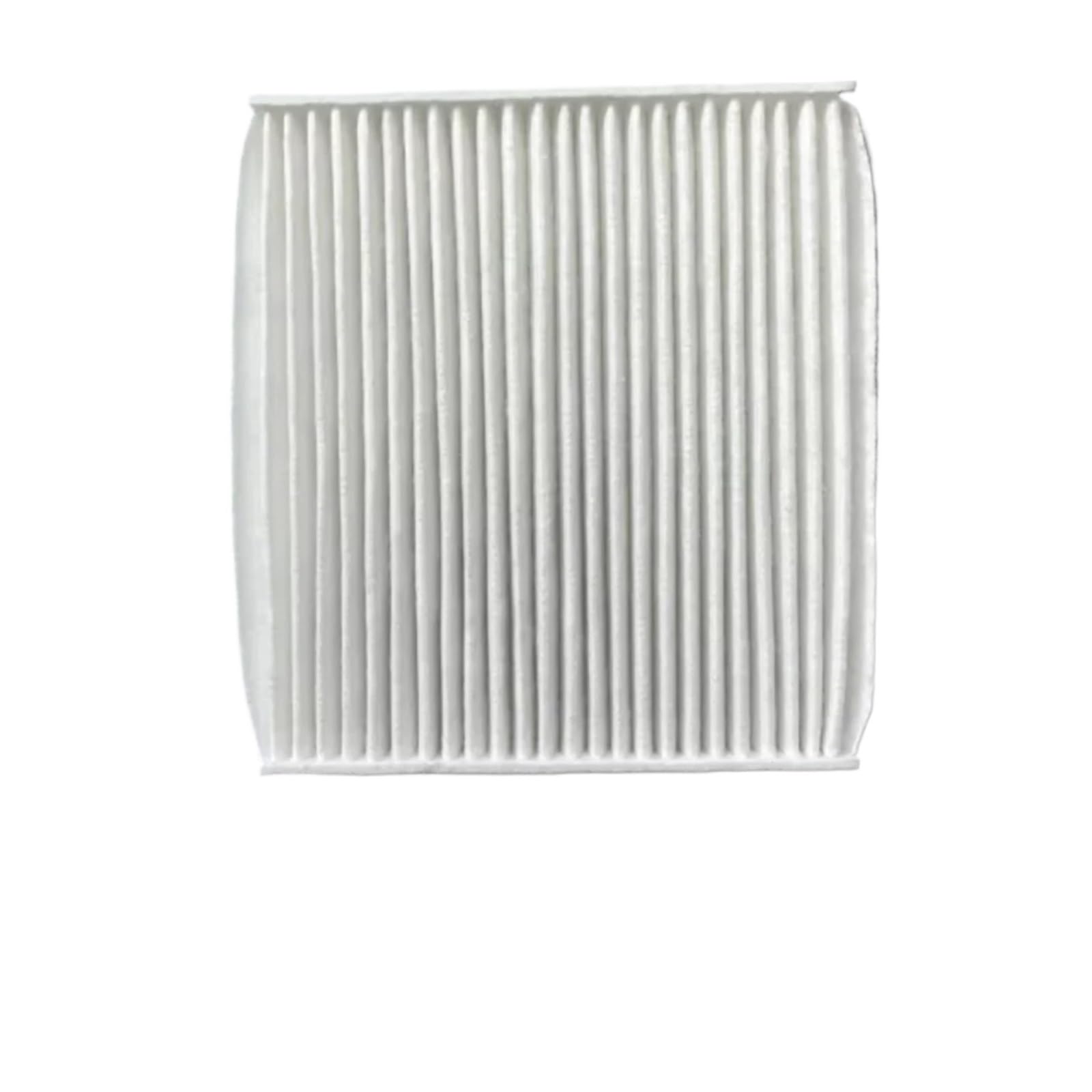 Filtro anti polline al carbone attivo Gruppo filtro aria condizionata cabina adatto per Ssangyong Korando C 6811634000
