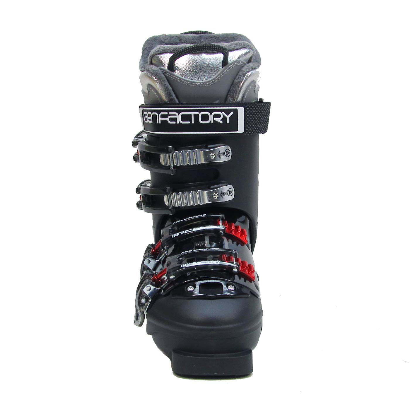 ★ スキー ブーツ GEN factory CARVE 6 28.5 cm Amazon | GEN FREE CARVE 6 | ゲン(GENFACTORY) | ブーツ