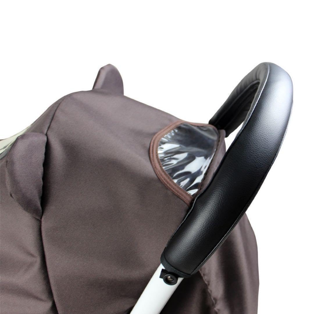 Amazon.co.jp: ベビーカー ハンドルカバー babyzen yoyo ベビーゼン 
