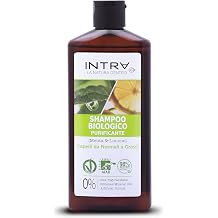 Intra Shampoo   150g