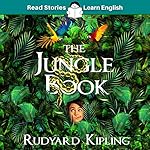 Cover of The Jungle Book Elementary, Level A1+