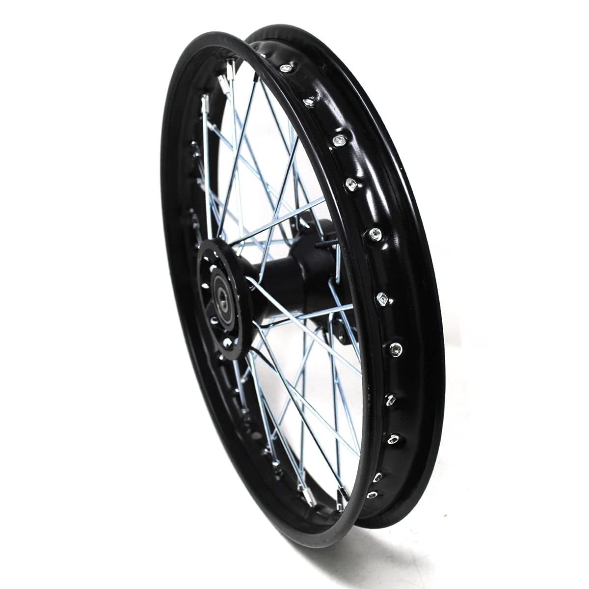 KAWIN Shopping on line Cerchio 14 Pollici Alluminio Pit Bike