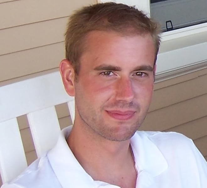 Benjamin James Brenkert