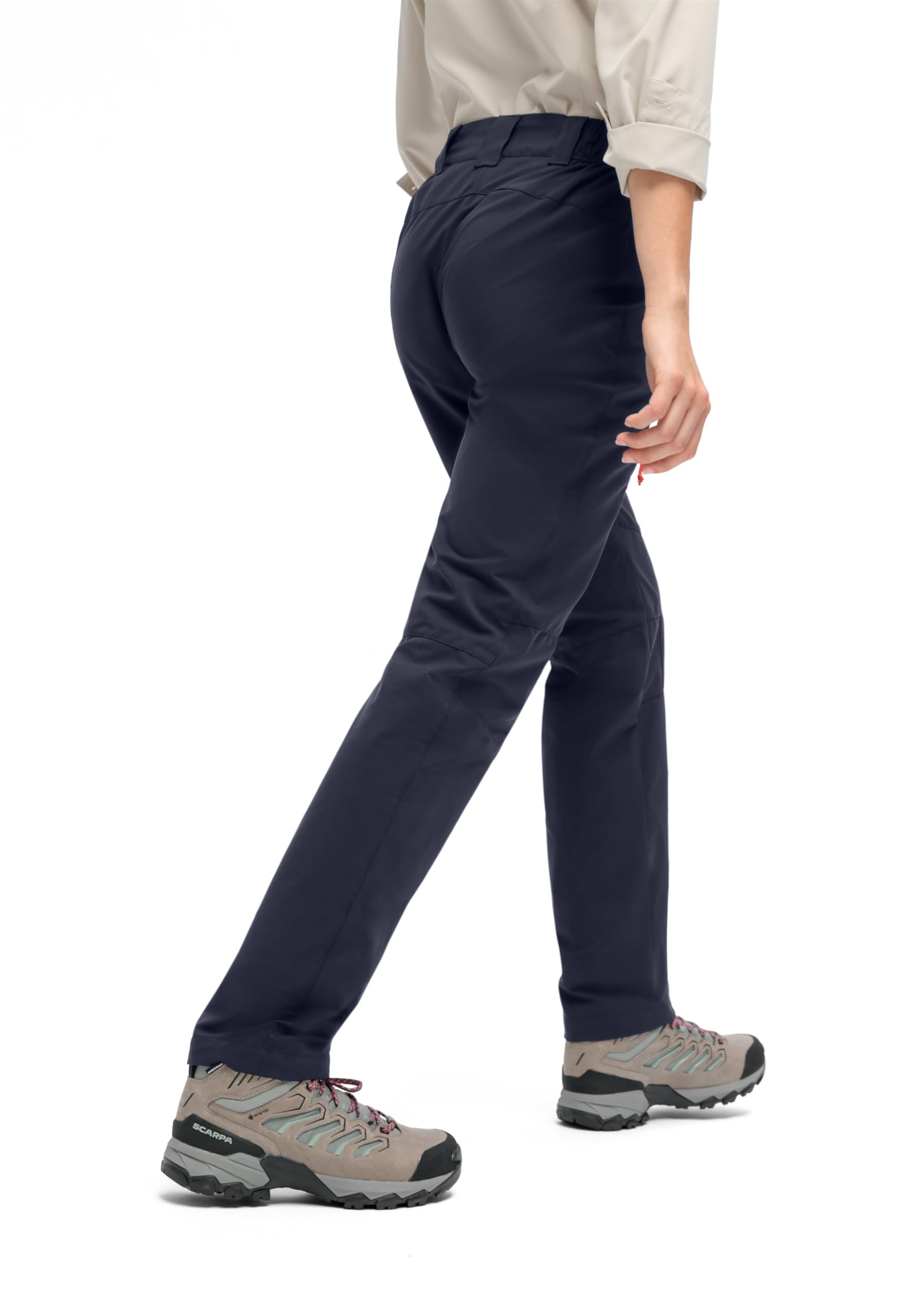 Maier Sports Damen Wanderhose Lulaka Loop
