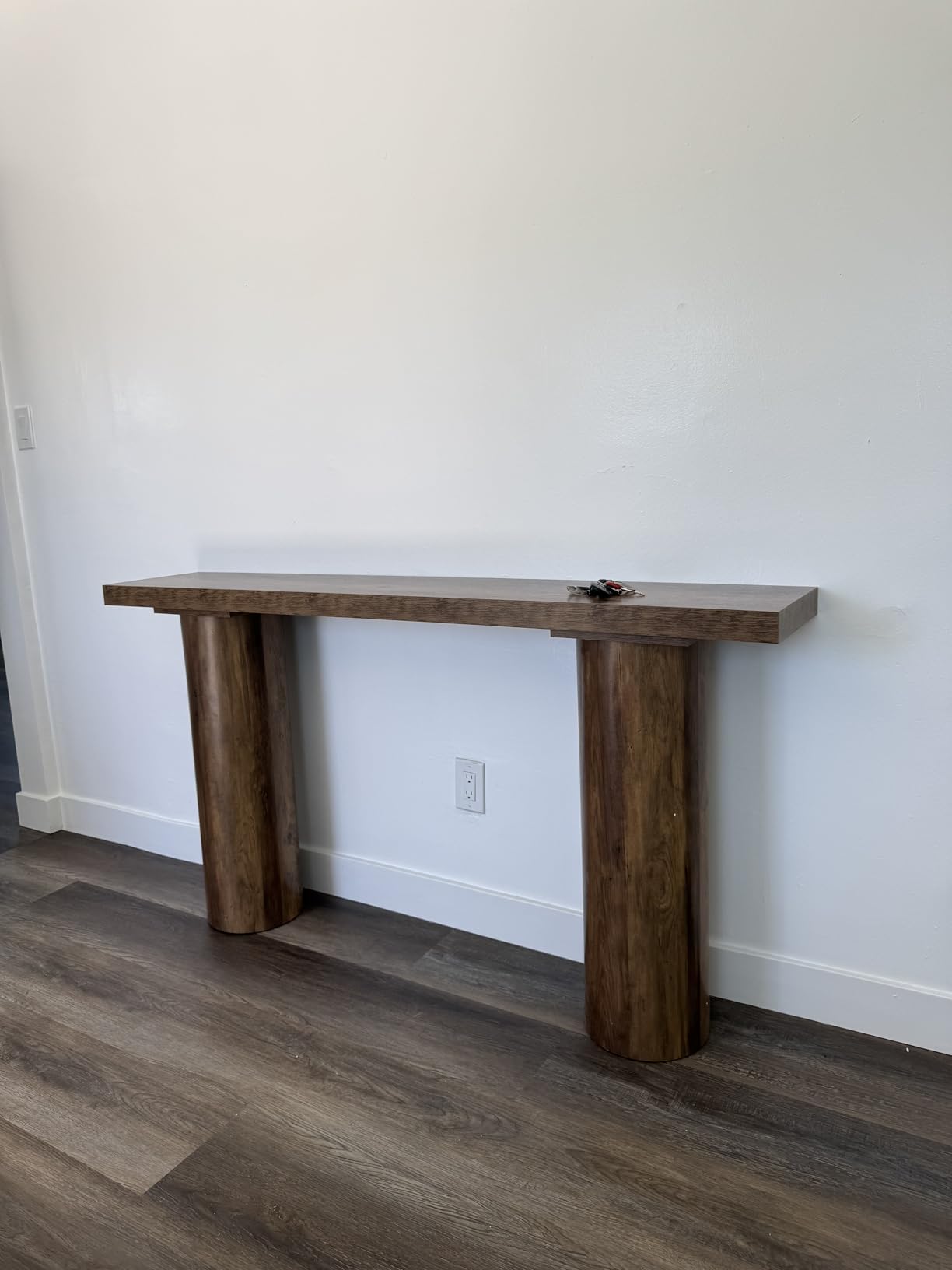 Customer photo