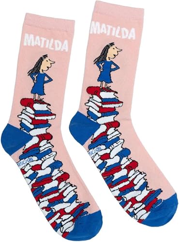 Matilda Socks - Large