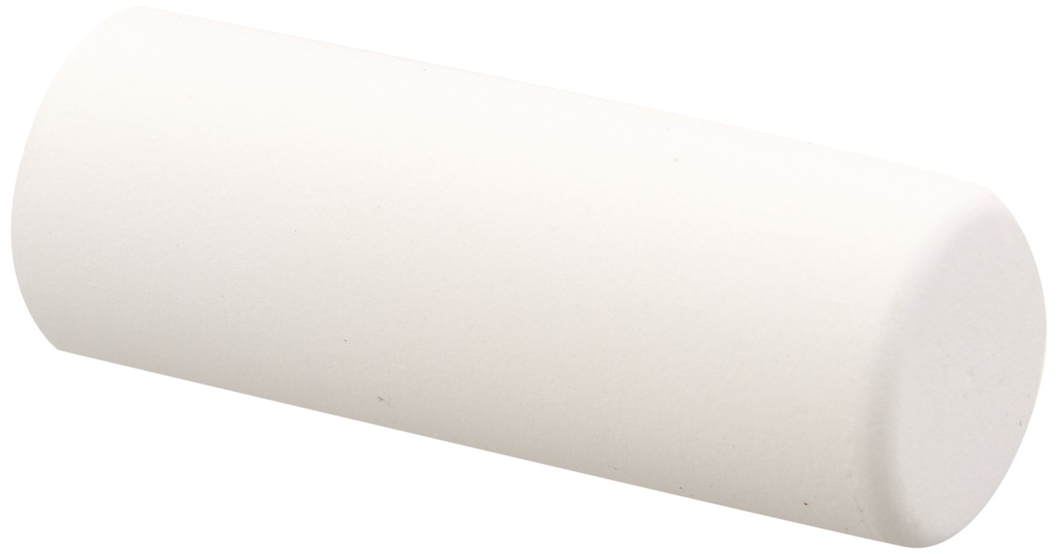 Saint Gobain 5811AN485 Alundum Norton Extraction Thimbles, Coarse, 80 mm x 30 mm Size, 20 um