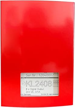 KL2408 KL2408 Sealed in Box KL2408