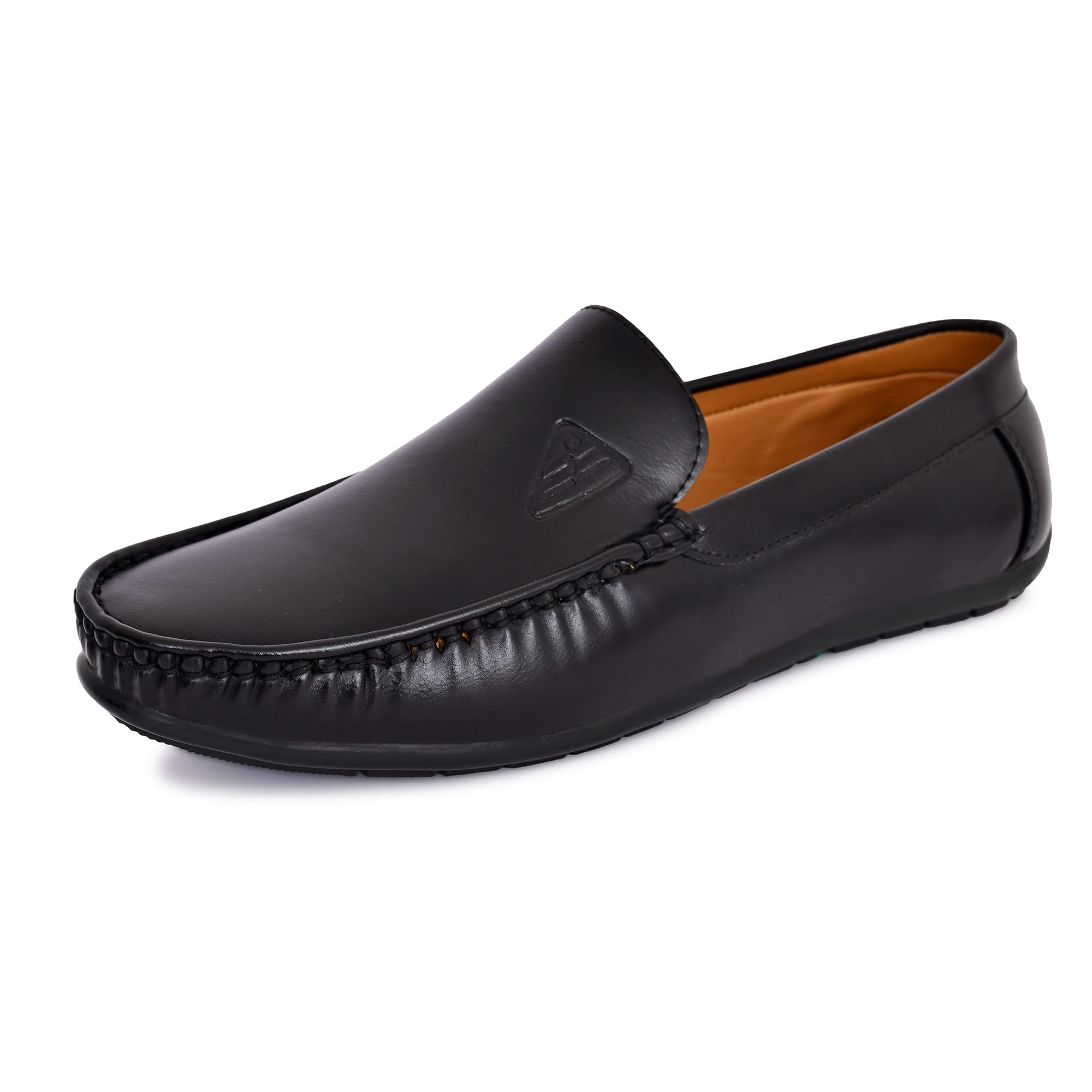 Casual Slip-on Loafer for Men-image-12
