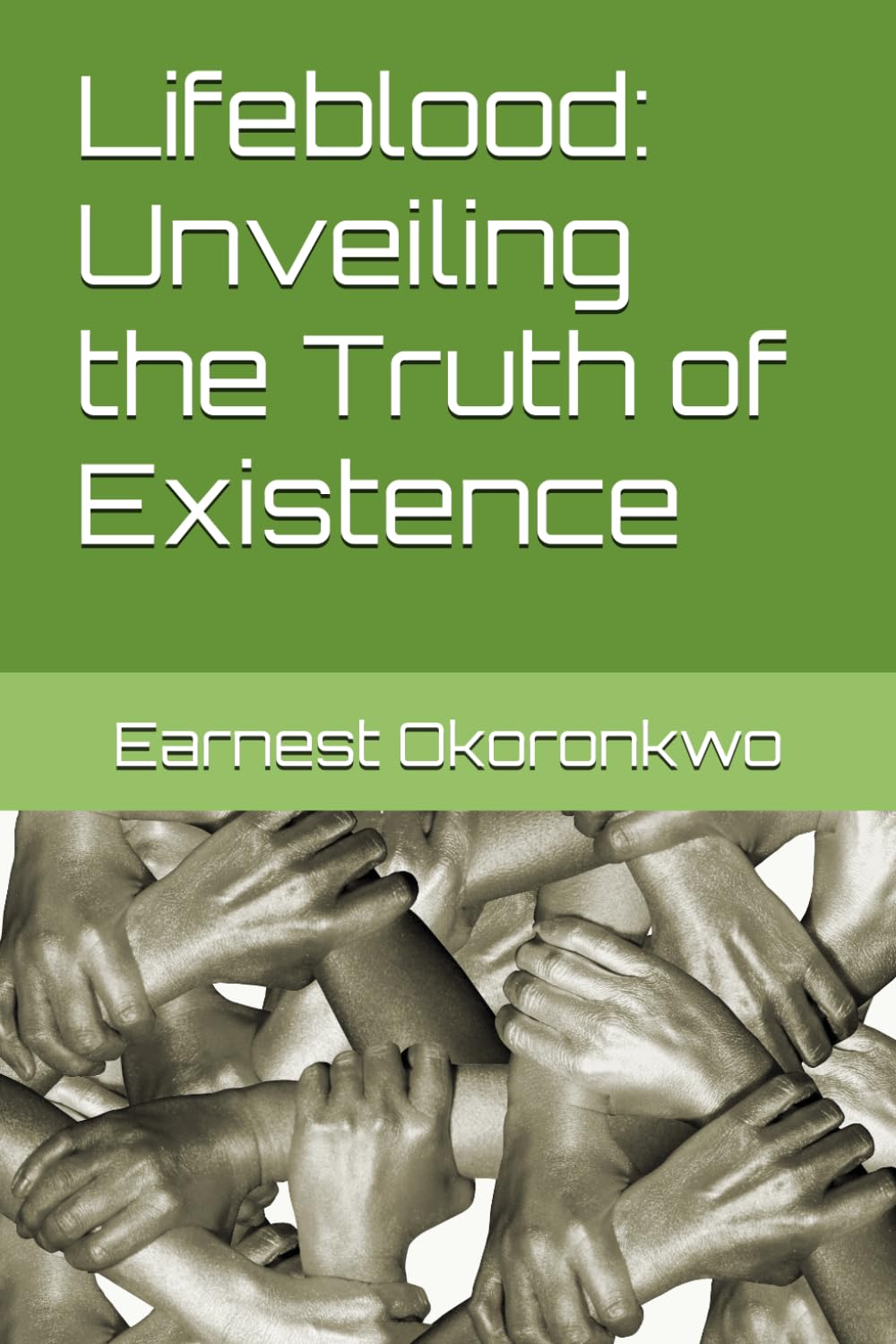 Lifeblood: Unveiling the Truth of Existence