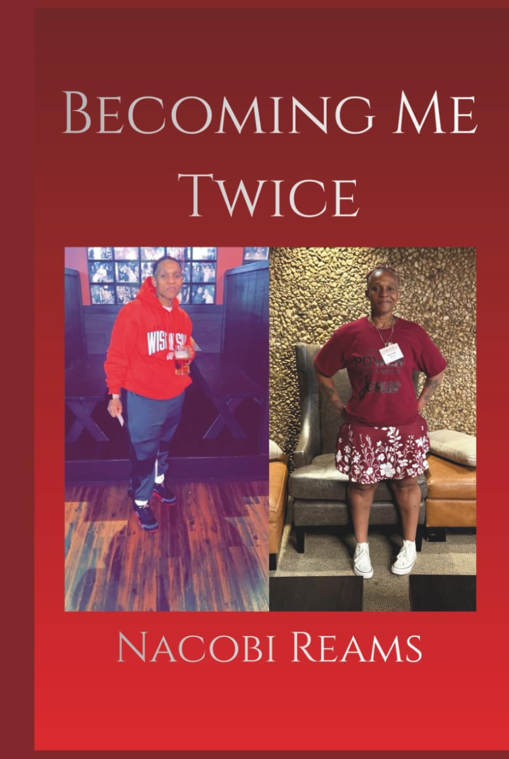 Becoming Me Twice