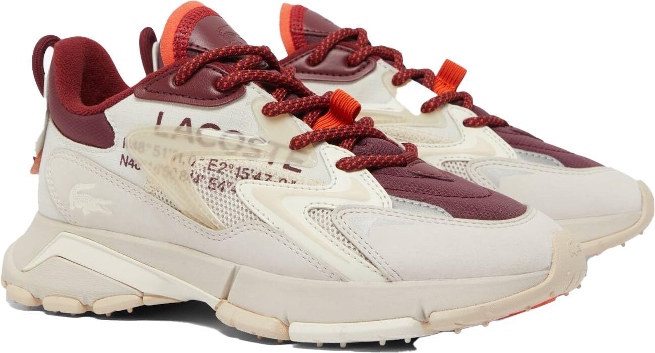 Lacoste Women's L003 Neo Tech Sneaker