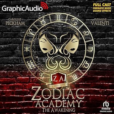 The Awakening (Dramatized Adaptation)